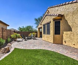 New Home w/Pool Near Golf, Casinos, Entertainment! Glendale United States