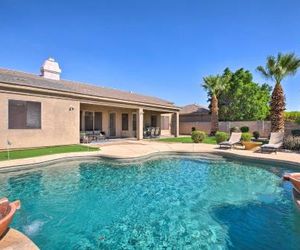 Home w/Pool, By Goodyear Ballpark Golf+Hiking Goodyear United States
