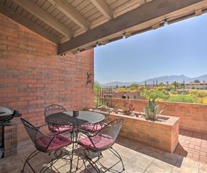 Townhome w/ Private Patio & Mountain Views! Green Valley United States