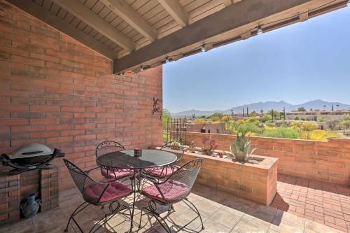Photo of Townhome with Private Patio and Mountain Views!