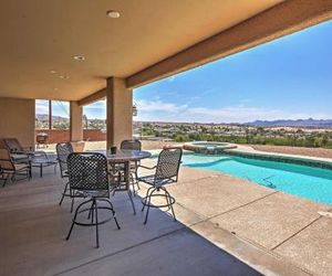 3BR Lake Havasu City House w/ Private Pool! Lake Havasu United States