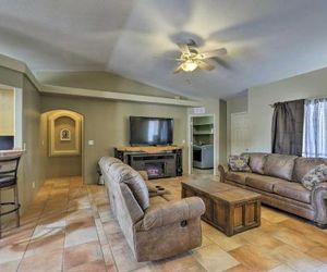 NEW! Lake Havasu City Home w/Patio - 3mi to Lake! Lake Havasu United States
