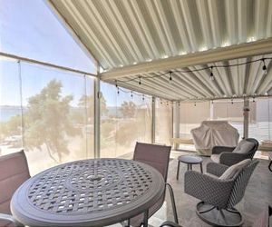 Lake Havasu Cabin w/Lake & Mtn. Views + Loft! Lake Havasu United States