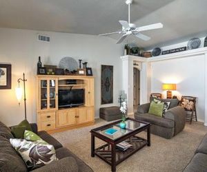 Cozy Lake Havasu City Home Near Boat Launch & Town Lake Havasu United States