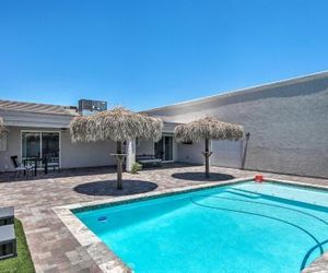 Lake Havasu City Home ~3 Miles to State Park! Lake Havasu United States