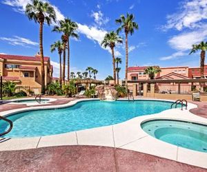 Lake Havasu Condo w/Balcony & Patio + Pool Access! Lake Havasu United States