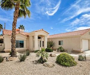 Lake Havasu City Home w/Pool, 3 Miles to Lake Lake Havasu United States