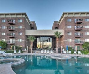 NEW-Lake Havasu Resort Condo, Walk to Golf & Beach Lake Havasu United States