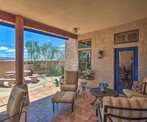 Apt w/Yard & Grill-1.6 Miles to Lake Havasu! Lake Havasu United States
