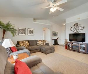 Lake Havasu City Home, Mins to Lake & Dwntn! Lake Havasu United States