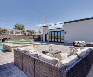 Lake Havasu Ranch - Families + Pets Welcome! Lake Havasu United States