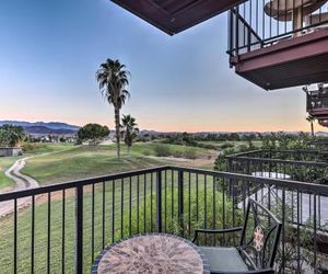 Lake Havasu Condo w/Golf Course & Lake Views! Lake Havasu United States