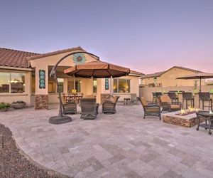 Updated Goodyear Home w/ Patio & Gourmet Kitchen! Goodyear United States