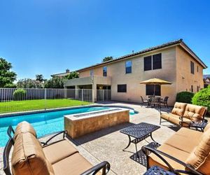 Expansive Home in Litchfield Park w/ Private Pool! Litchfield Park United States