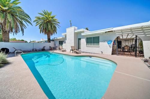 Photo of Litchfield Park Home with Pool - half Mi to The Wigwam!
