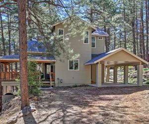 Chic Flagstaff House w/Patio & Mountain Views! Flagstaff United States