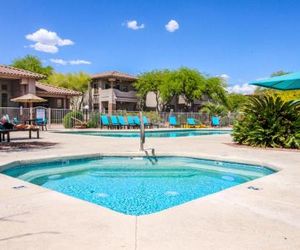 Vistoso Resort Casita #136 Oro Valley United States