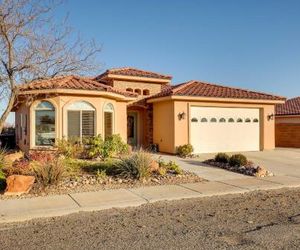 NEW! Horseshoe Bend Retreat w/Fire Pit & Mtn Views Page United States