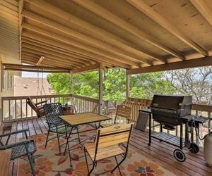 Page Home w/ Balcony & Yard - Walk to Trail! Page United States