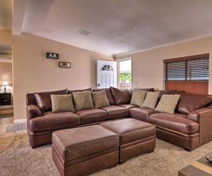 Page Home w/ Patio & BBQ, 3Mi to Lake Powell! Page United States