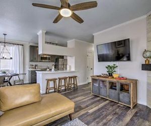 NEW! Modern Papago Park Condo w/ Resort Amenities! Tempe United States