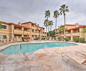 Condo w/Balcony & Shared Pool-14 Mi to DT Phoenix Paradise Valley United States