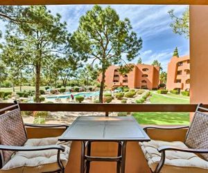Phoenix Condo w/Shared Pools - Walk to Mall & Golf Paradise Valley United States