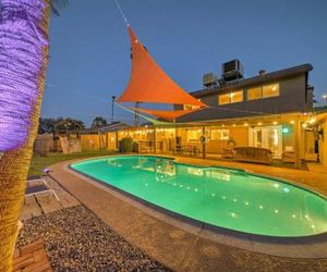 Relaxing Phoenix Home W/ Hot Tub, Pool, & Grill! Deer Valley United States