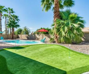 Scottsdale Home w/Private Pool & Putting Green! Paradise Valley United States
