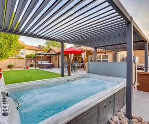Yard, Hot Tub & Grill - Remodeled Scottsdale Home! Paradise Valley United States