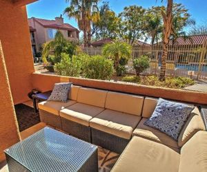 Phoenix Condo w/Pool Access - Near Baseball & Golf Deer Valley United States