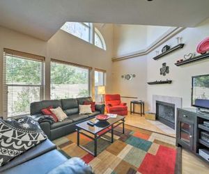 Phoenix Townhome w/2 Mtn Bikes & Pool Access Paradise Valley United States