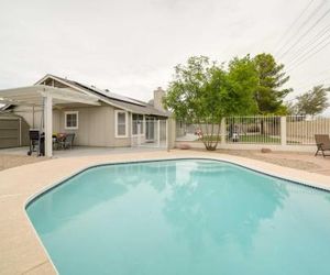 Phoenix Home w/Private Pool, Grill & Fire Pit Deer Valley United States