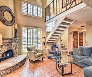10Mi to Downtown from North Phoenix Townhome! Paradise Valley United States