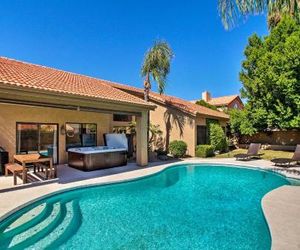 Expansive Home w/Pool+Deck by TPC Scottsdale! Paradise Valley United States