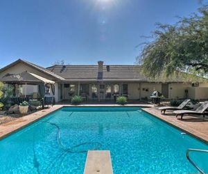 Pet-Friendly Home w/ Private Backyard Oasis! Deer Valley United States
