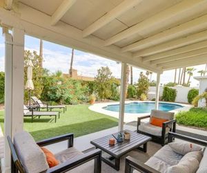 Spacious & Modern Scottsdale House w/ Pool! Paradise Valley United States
