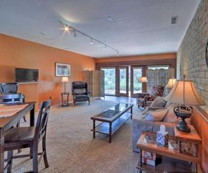 NEW! Secluded Forest Retreat Cottage in Prescott Prescott United States