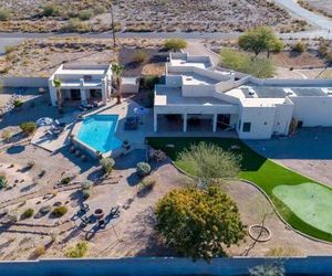 Adobe Home w/Spectacular 360° Mountain Views! Chandler United States