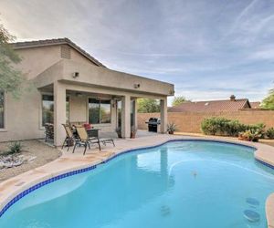 Scottsdale Home - Mtn Views, Pool, Near Westworld! Fountain Hills United States