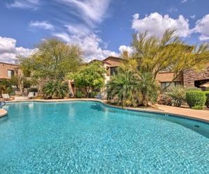 NEW! Scottsdale Townhome w/Golf Club, Pool Access Paradise Valley United States