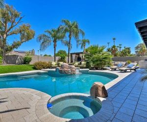 Contemporary Scottsdale Home w/Patio,Cabana & Pool Paradise Valley United States