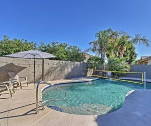Phoenix Area Home w/ Private Pool & Fire Pit! Surprise United States