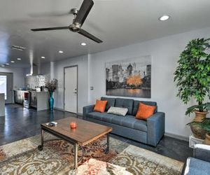 Tempe Guest Home w/Private Patio Less Than 1mi to Downtown Tempe United States