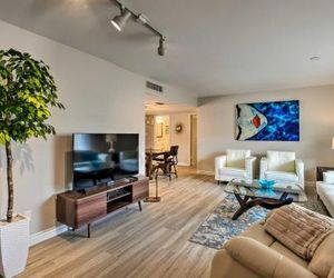 Tempe Home w/ Pool, 3 Miles to ASU Campus! Tempe United States