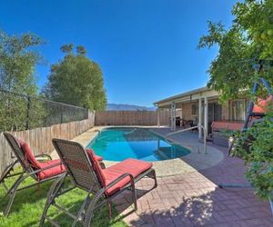Pet-Friendly Tucson Home w/ Heated Pool & Hot Tub Casas Adobes United States