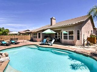 Фото отеля Tucson Home with Pool and Santa Catalina Mtn Views
