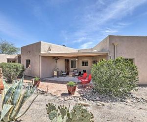 Private Tucson Home w/ Covered Patio! Casas Adobes United States