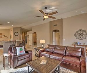 Desert Dwelling Near Trails+Tucson Art Scene! Casas Adobes United States