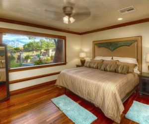 Tucson Casita w/ Courtyard, Hot Tub, Fire Pits! Casas Adobes United States